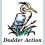 Dodder Action Logo